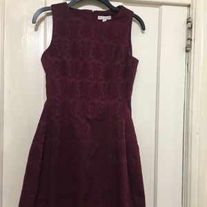 Eva Mendes New York company dress/SZ4
